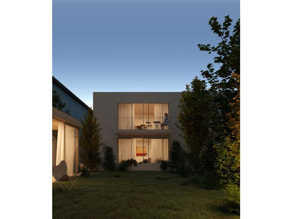 T0 Duplex no Moinho de Vento Flats - Grande imagem: 5/12
