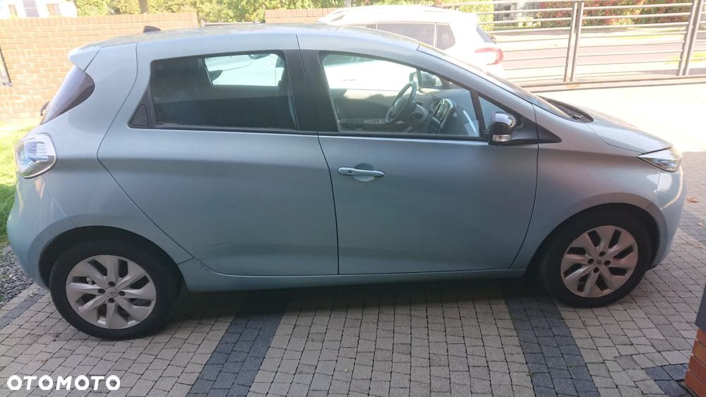 Renault Zoe - 12