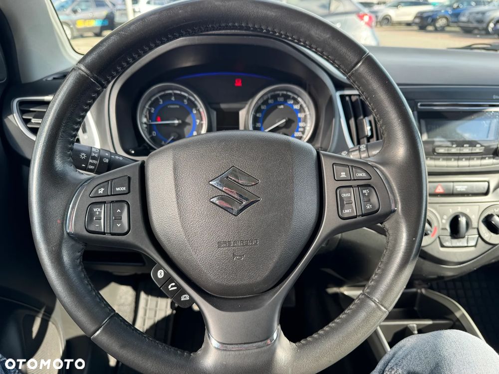 Suzuki Baleno 1.2 Premium - 14