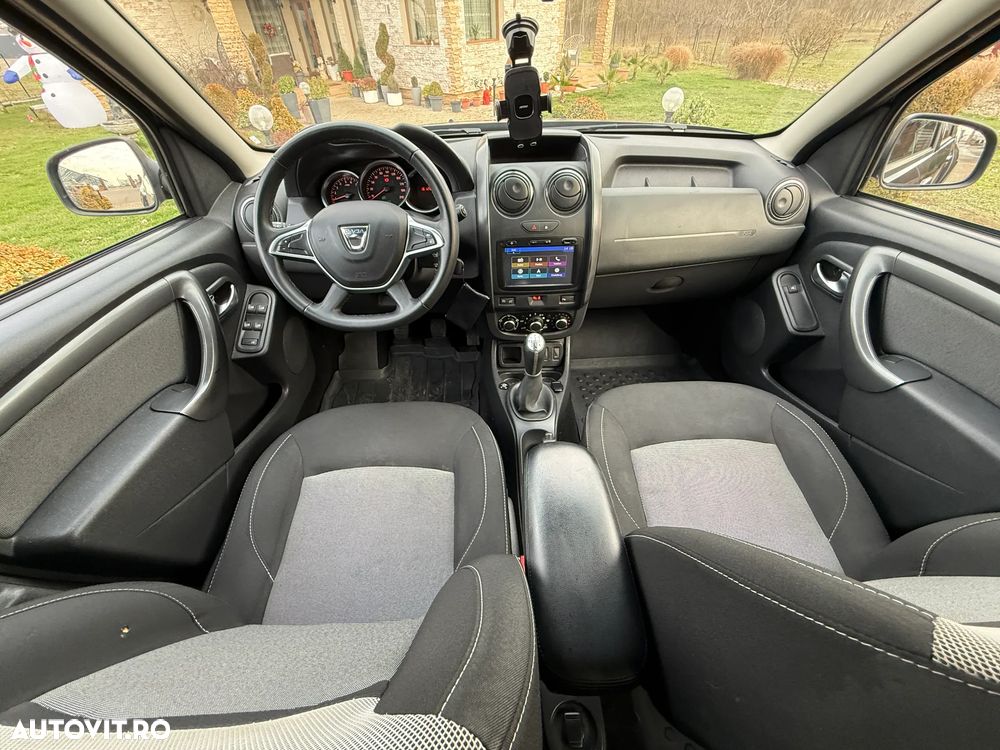 Dacia Duster SCe 115 2WD Access - 29