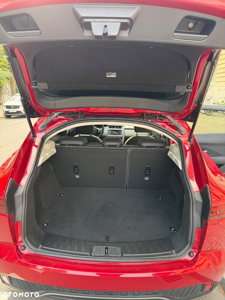 Jaguar E-Pace 2.0 i4D FWD S - 13