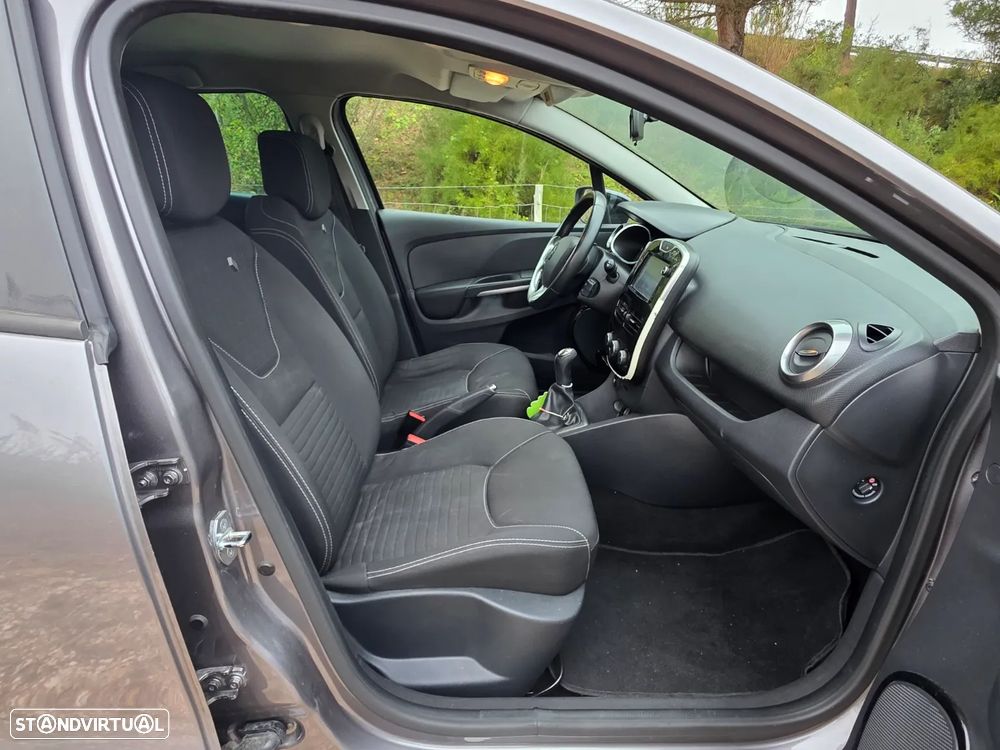 Renault Clio 0.9 TCE Confort - 11