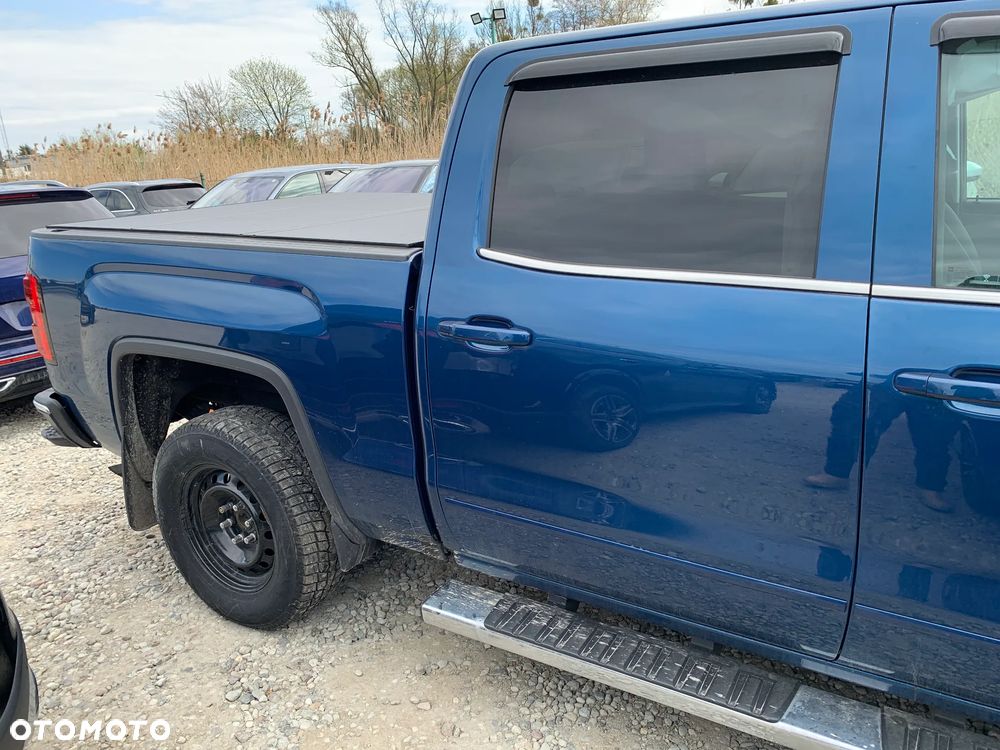 GMC Sierra - 6