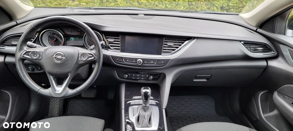 Opel Insignia 2.0 CDTI automatik Business Edition - 19