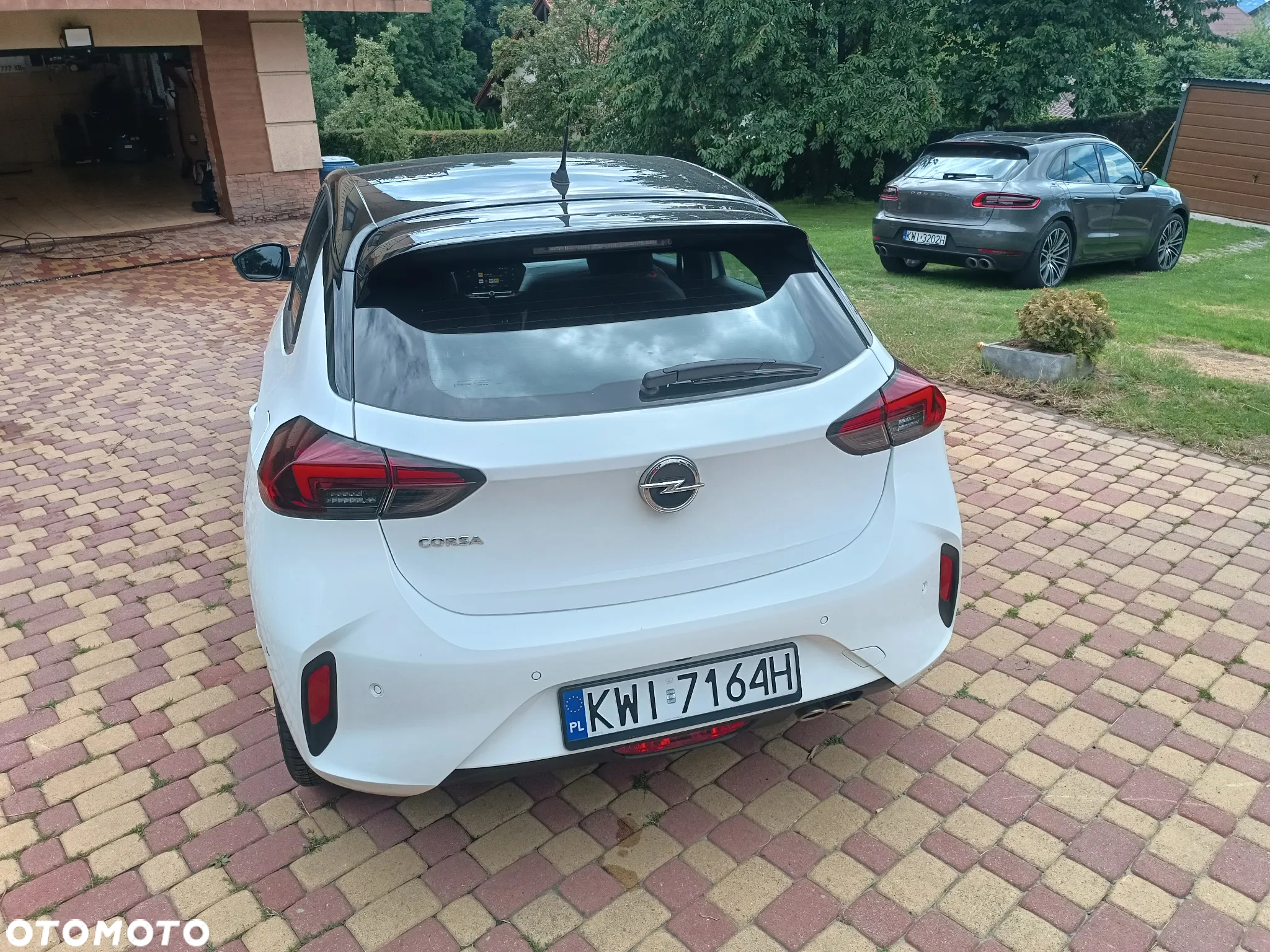 Opel Corsa 1.2 GS Line S&S - 7