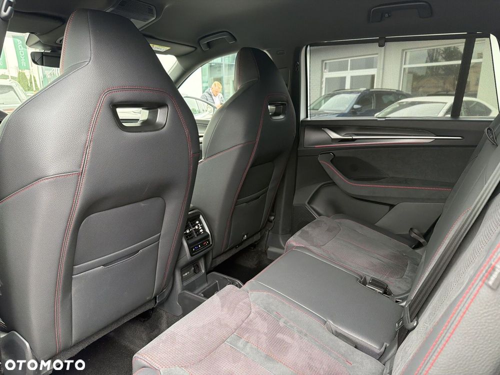 Skoda Kodiaq 2.0 TSI 4x4 RS DSG - 24