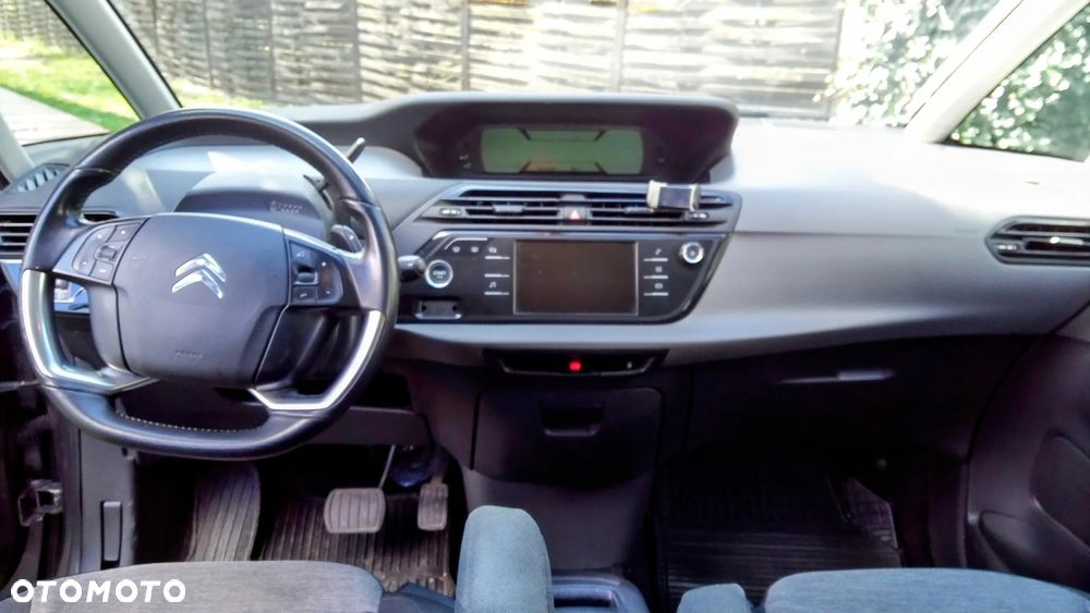 Citroën C4 Picasso BlueHDi 120 EAT6 FEEL - 25