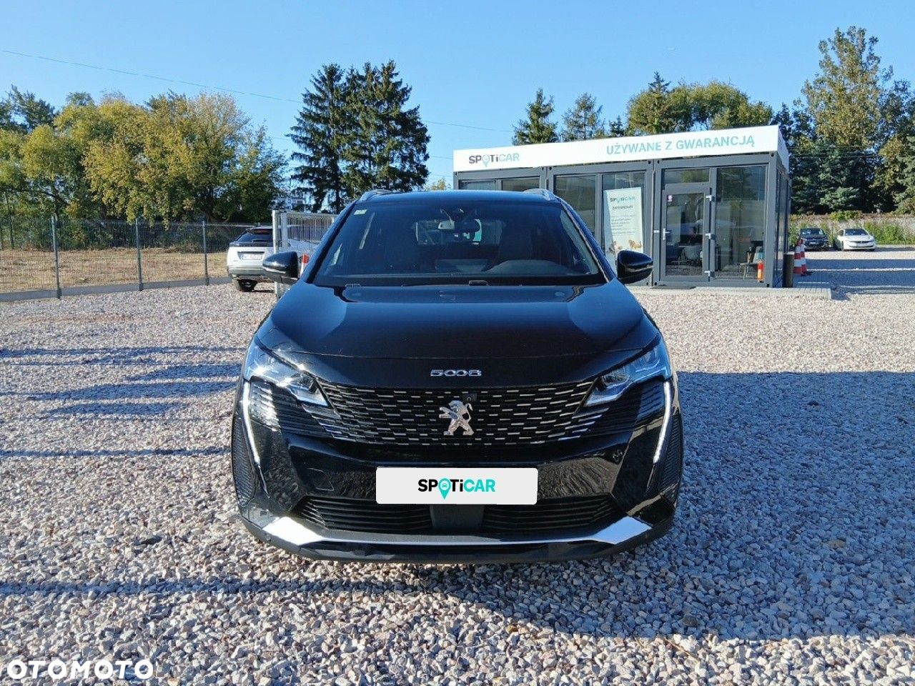 Peugeot 5008 1.5 BlueHDi Allure Pack S&S EAT8 - 2