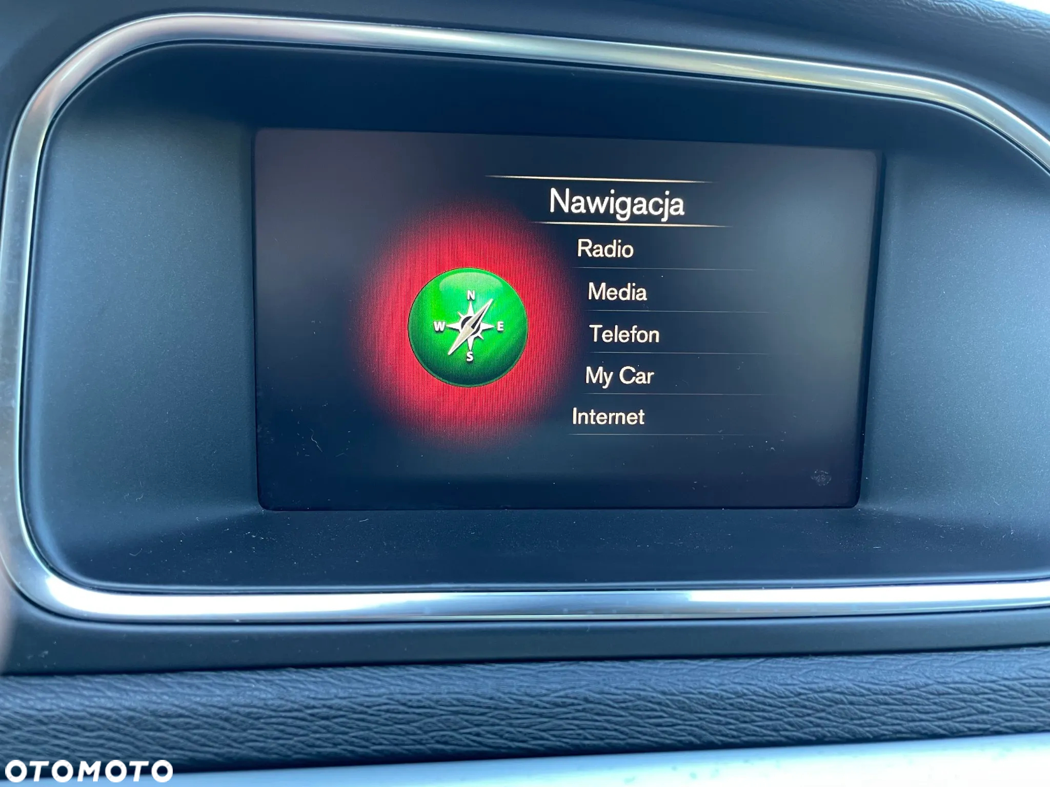 Volvo V40 T3 Geartronic Inscription - 23