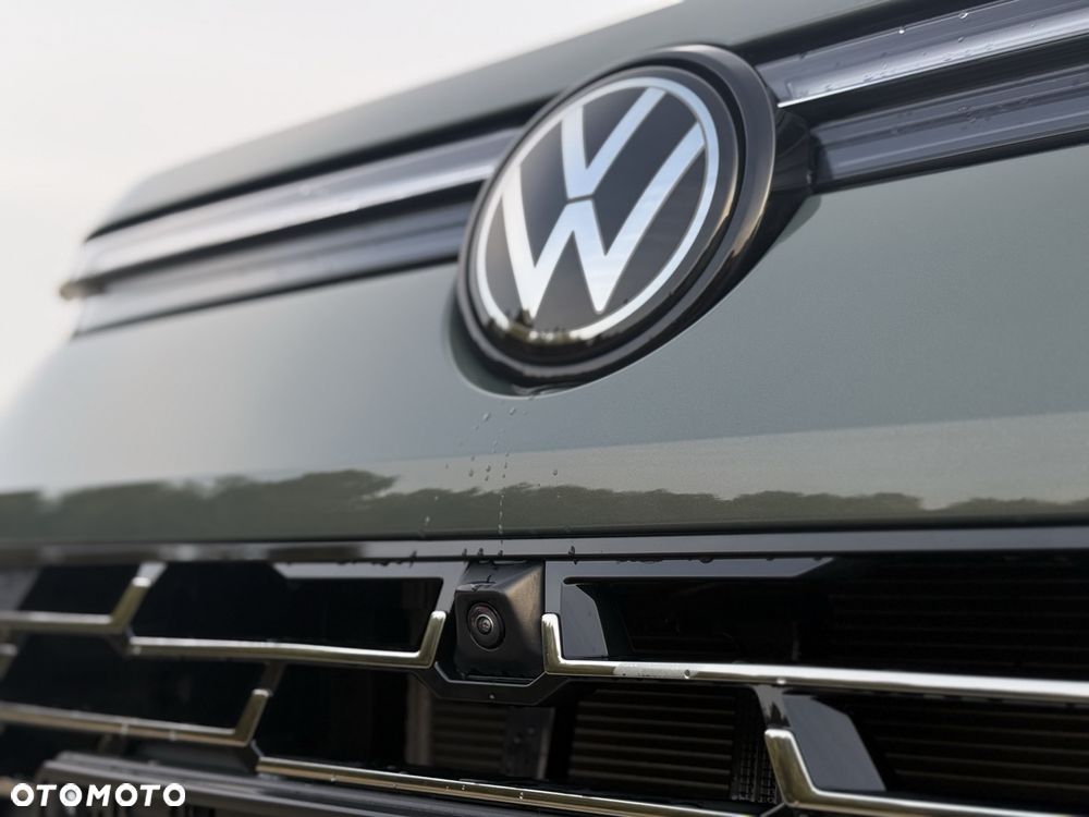 Volkswagen Tayron - 15