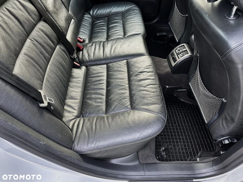 Audi A6 Limousine 1.9 TDI - 14