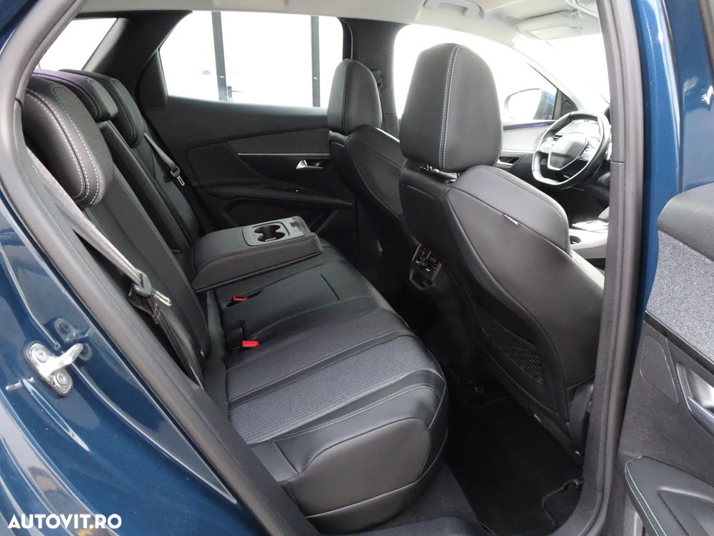 Peugeot 3008 Hybrid 225 e-EAT8 Allure Pack - 14