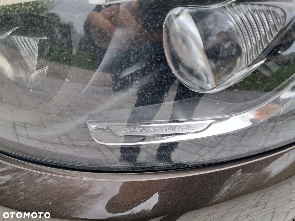 Mercedes-Benz GLC 250 4Matic 9G-TRONIC AMG Line - 13