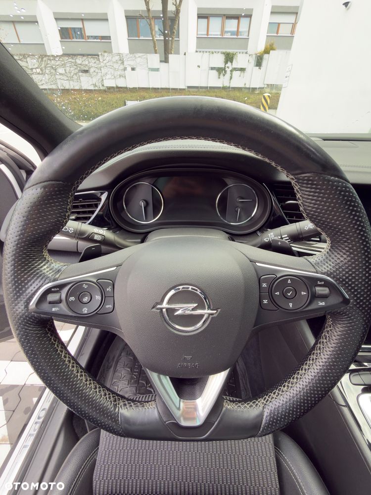 Opel Insignia Sport1.5 Direct InjectionTurbo Edition - 9