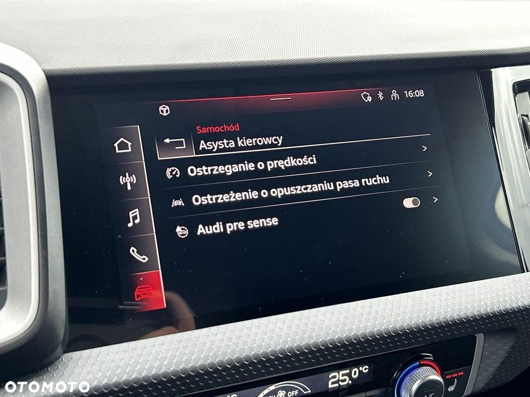 Audi A1 - 25