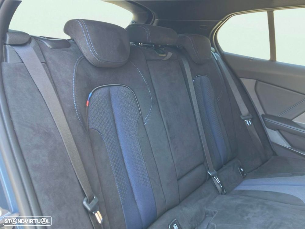 BMW 118 i Pack Desportivo M Auto - 15