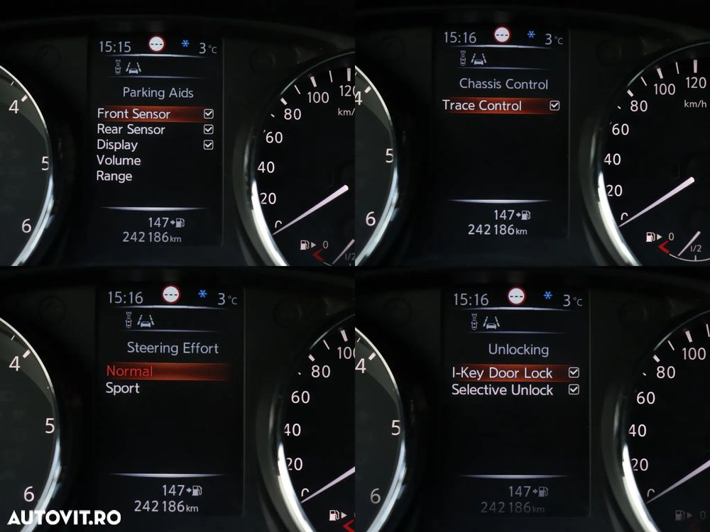 Nissan Qashqai 1.5 DCI TEKNA+ - 9