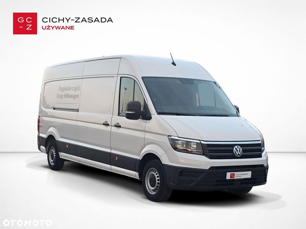 Volkswagen Crafter - 7