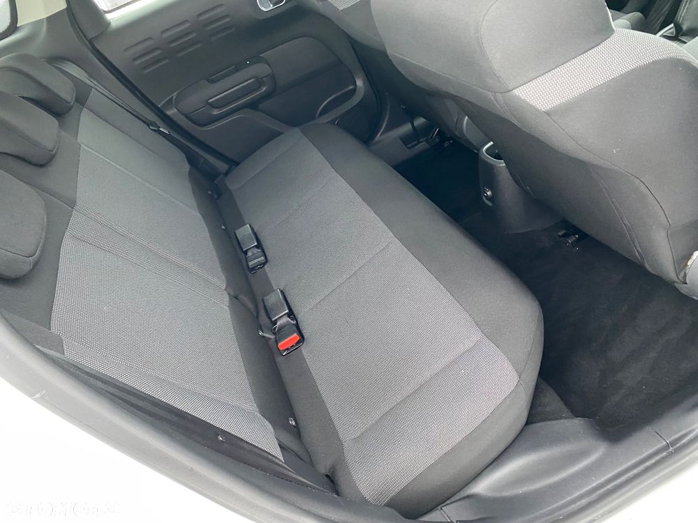 Citroën C4 Aircross 1.6 HDi STT 4x2 Exclusive - 26