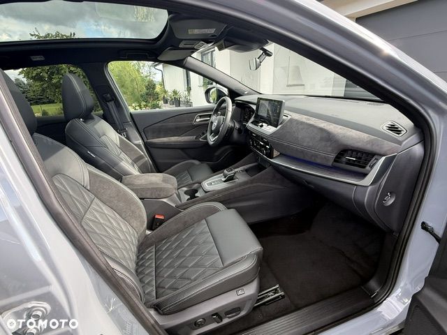 Nissan Qashqai 1.3 DIG-T MHEV Xtronic Tekna+ - 25