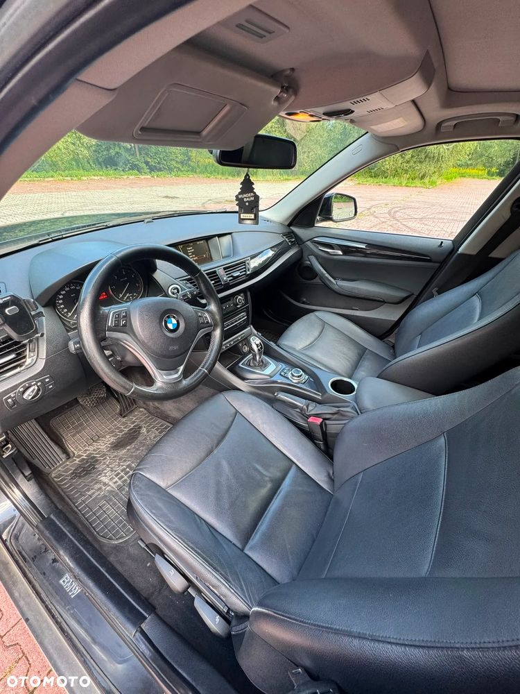 BMW X1 - 11