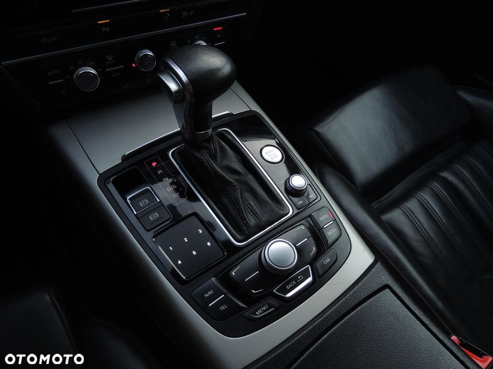 Audi A7 Sportback 3.0 TDI clean diesel Quattro S tronic - 18