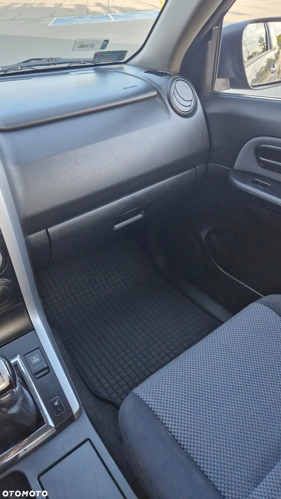 Suzuki Grand Vitara 1.6 - 23
