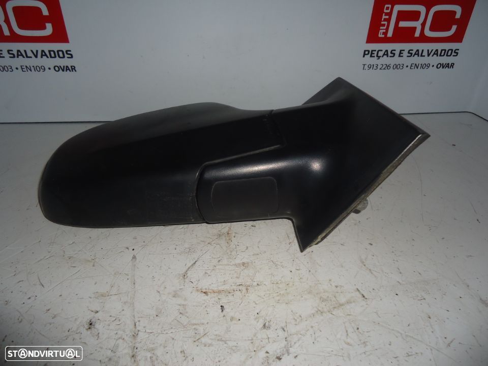 Espelho Retrovisor Direito Hyundai Matrix - 4