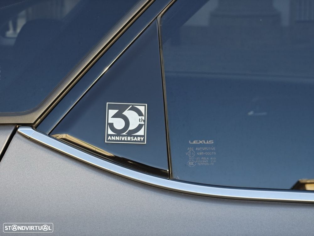 Lexus RX 350 Luxury Line - 8