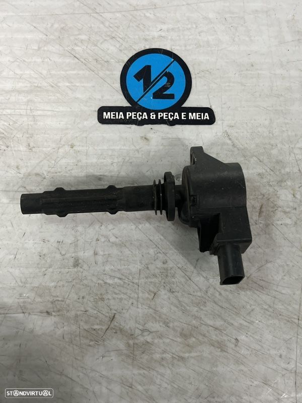 Bobine De Ignição ML 350i 2006 - 1