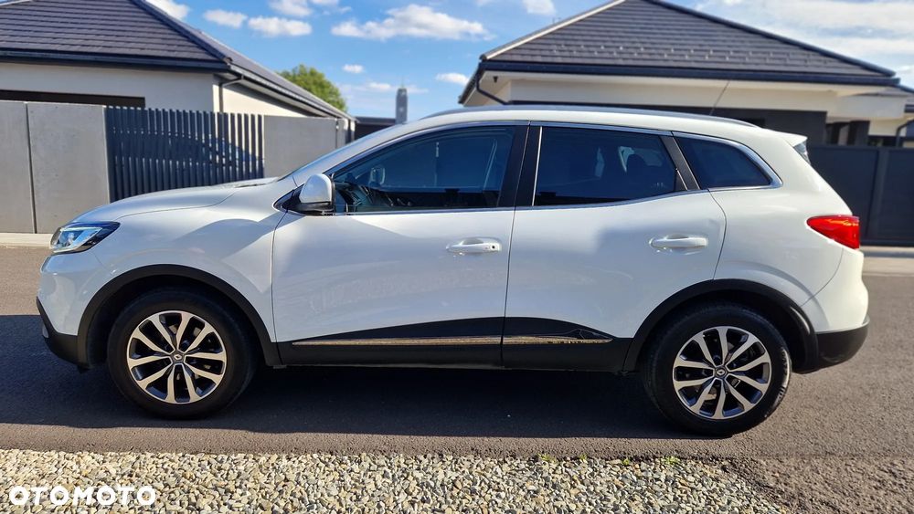 Renault Kadjar Energy TCe 130 Business - 13