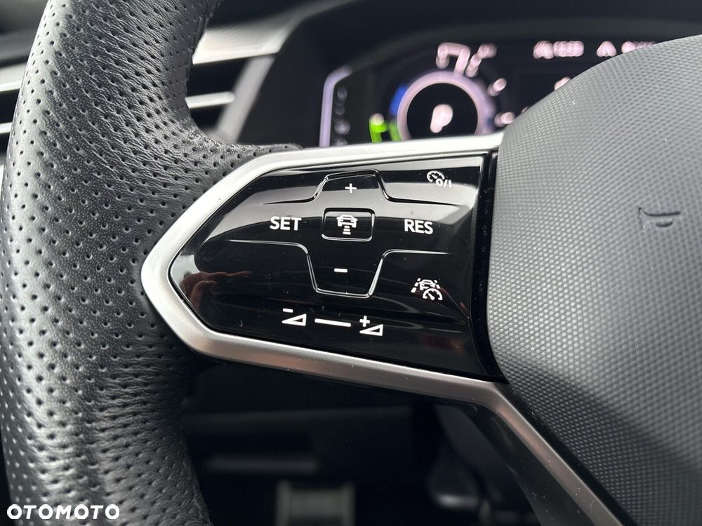 Volkswagen Arteon Shooting Brake 1.4 Plug-In Hybrid Elegance DSG - 15