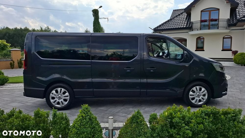 Renault Trafic - 9