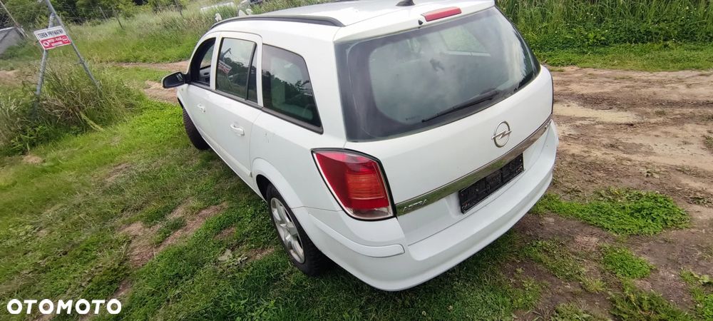 Opel Astra 1.9 CDTI DPF - 3