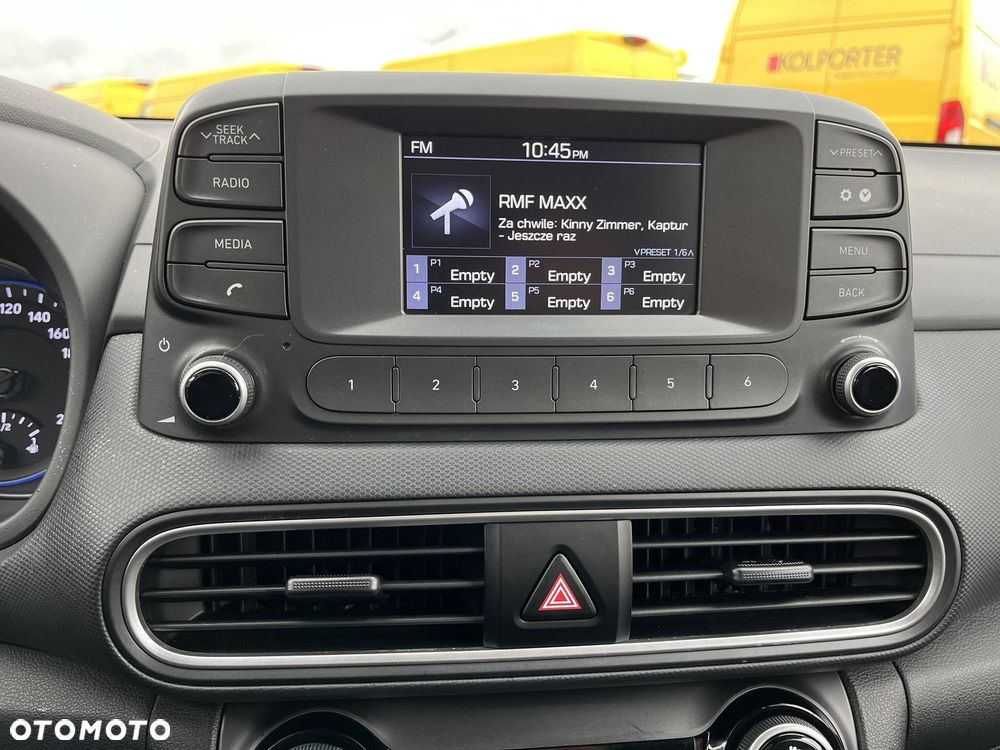 Hyundai Kona 1.0 T-GDI Classic Plus - 14