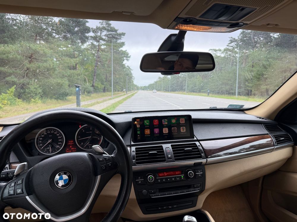 BMW X6 35d xDrive - 10