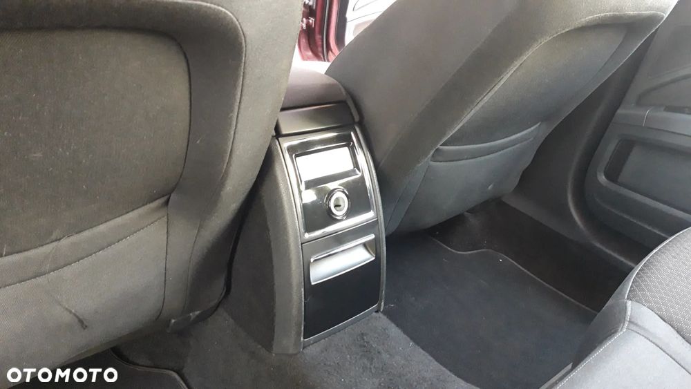 Skoda Superb 2.0 TDI Ambition - 9