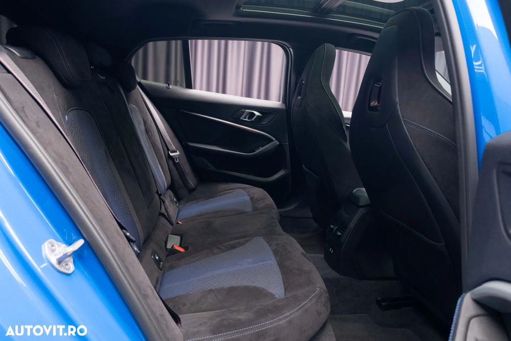 BMW Seria 1 128ti Aut. - 36