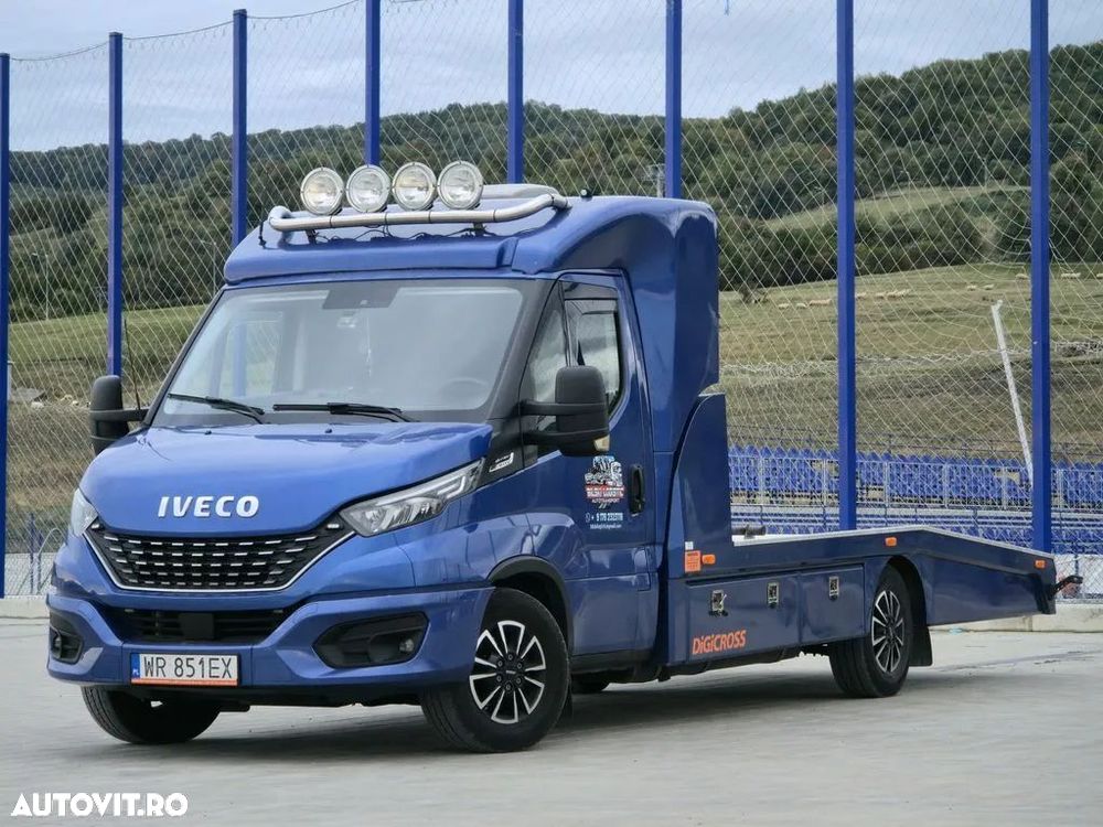 Iveco Daily - 1