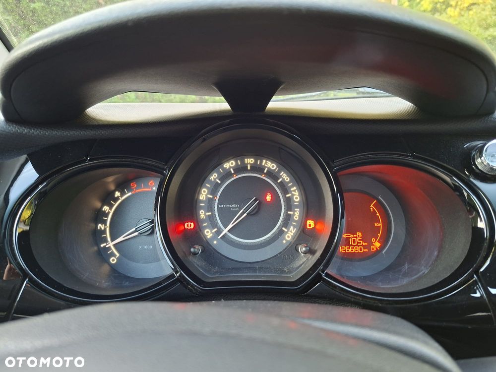 Citroën C3 1.6 e-HDi Selection - 10