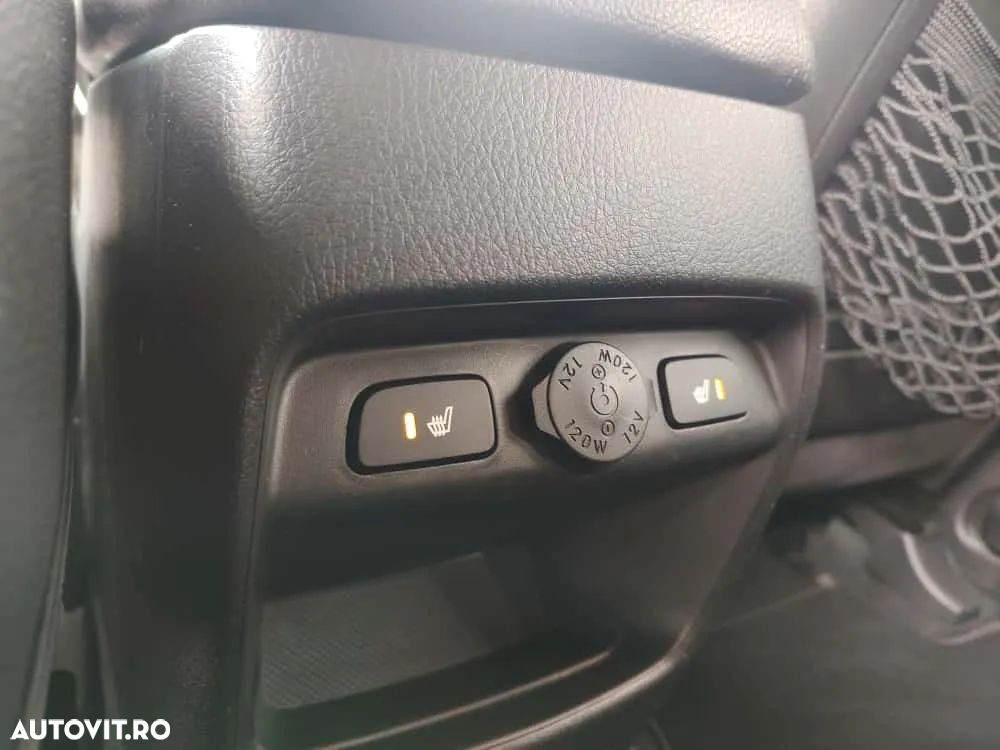 Kia Sorento 2.2 CRDi AWD Aut. Platinum Edition - 20