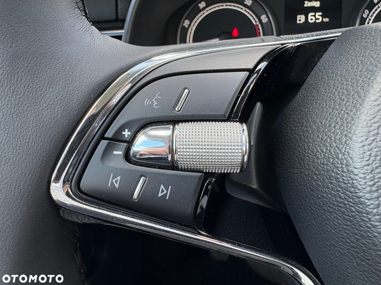 Skoda Scala 1.0 TSI Ambition - 20