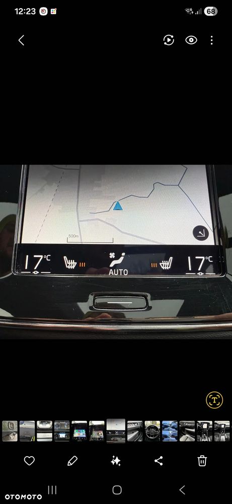 Volvo XC 40 D3 RDesign - 23