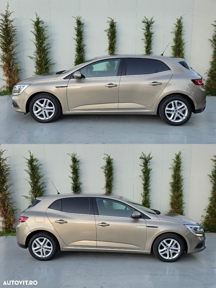 Renault Megane - 5