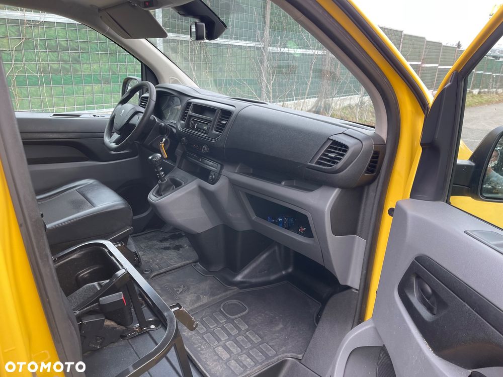 Peugeot Expert - 9