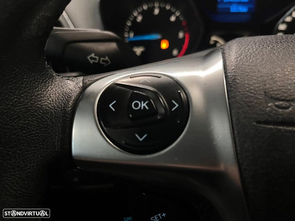 Ford Grand C-Max 1.6 TDCi Titanium S/S - 27