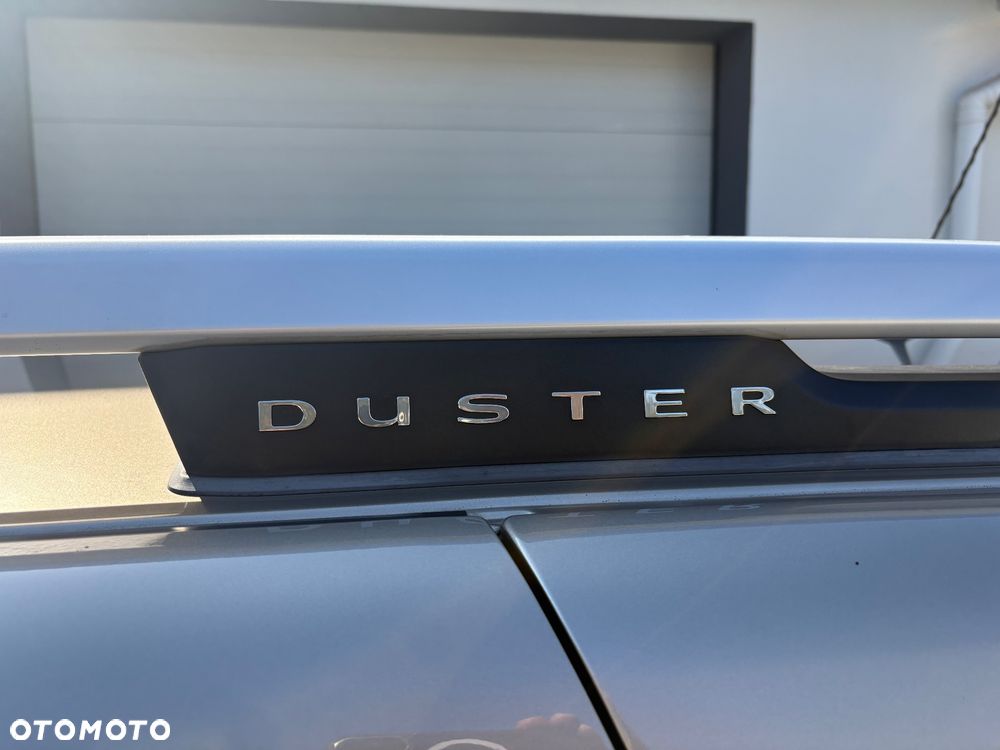 Dacia Duster TCe 130 2WD Prestige+ - 15