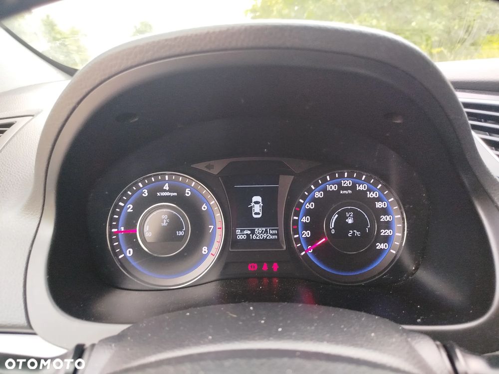 Hyundai i40 - 14