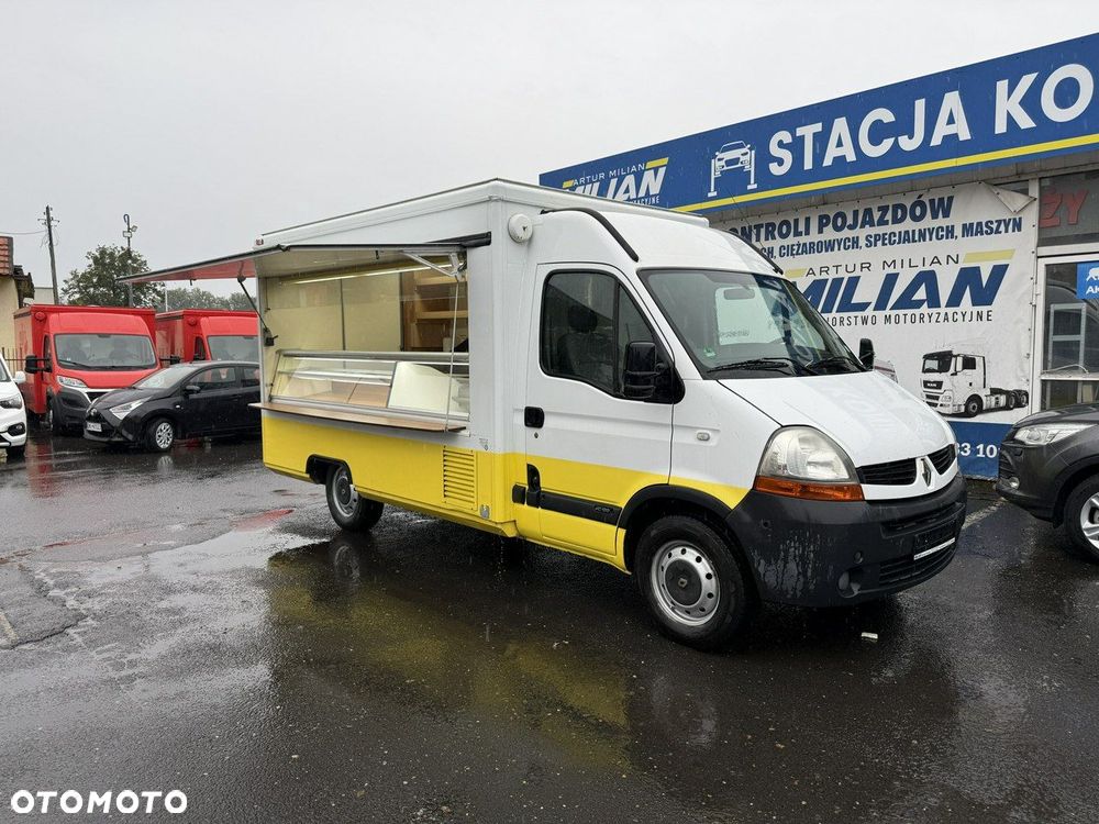 Renault Master - 7