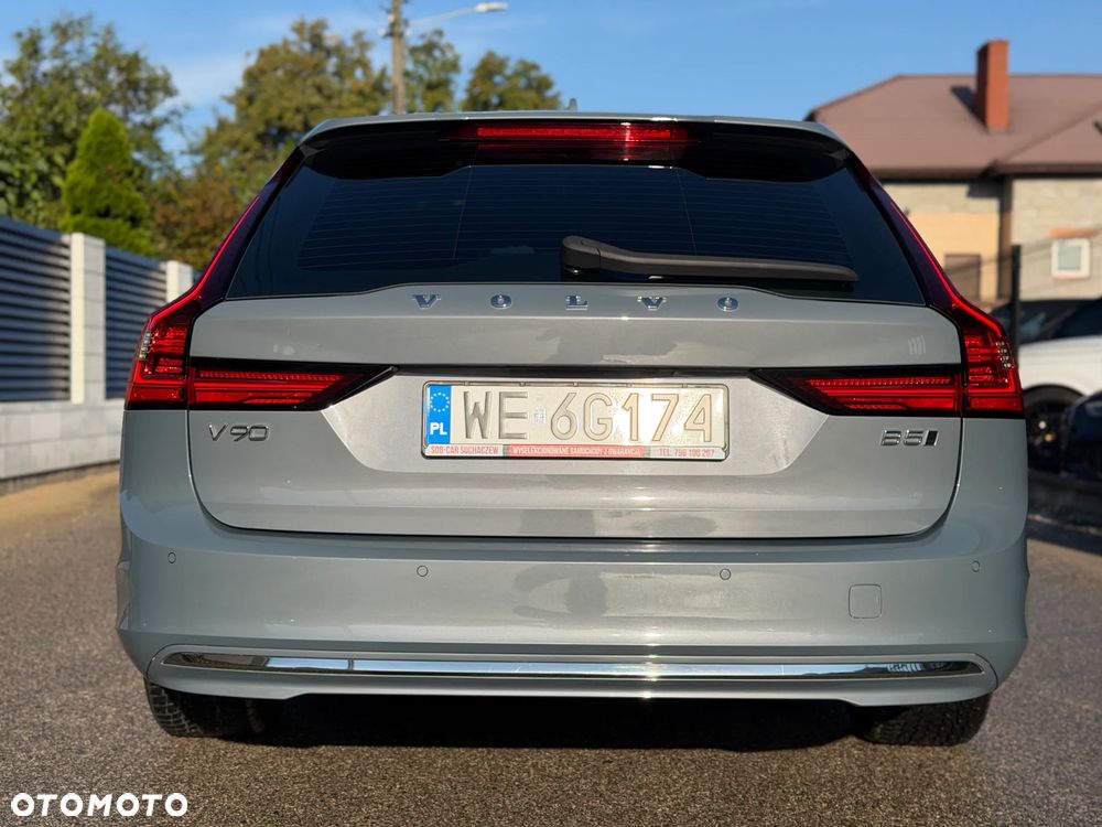 Volvo V90 B5 D AWD Inscription - 5